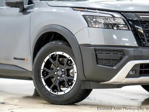 2023 Nissan Pathfinder Rock Creek 4WD