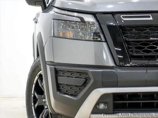2023 Nissan Pathfinder Rock Creek 4WD