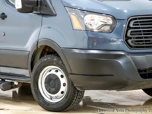 2019 Ford Transit-250 Base