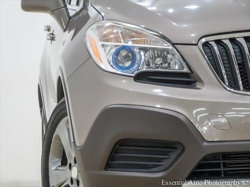 2013 Buick Encore Base