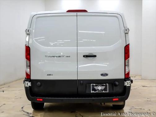2020 Ford Transit-150 Base