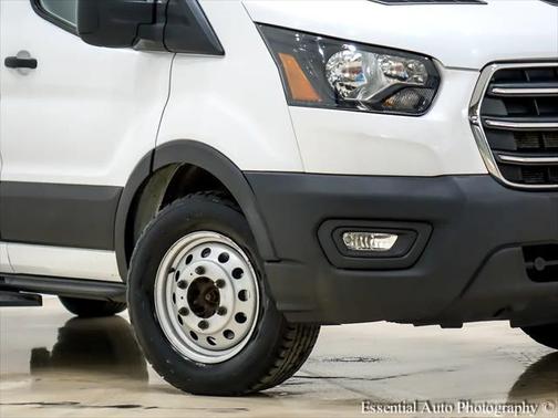 2020 Ford Transit-150 Base