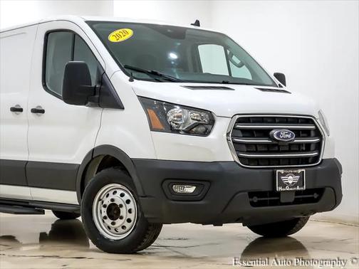2020 Ford Transit-150 Base