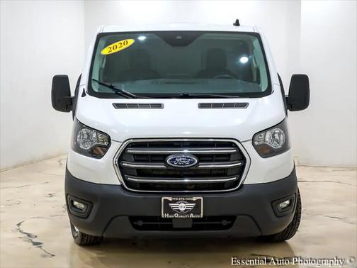 2020 Ford Transit-150 Base