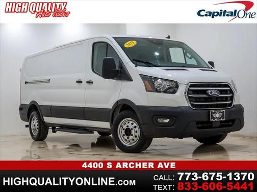 2020 Ford Transit-150 Base