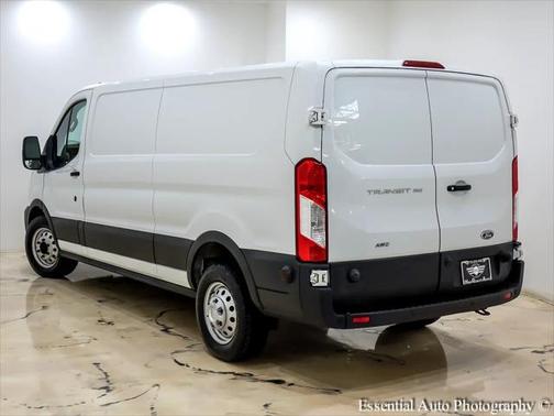 2020 Ford Transit-150 Base