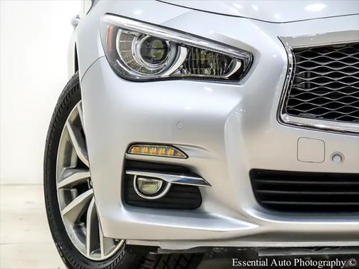 2014 INFINITI Q50 Premium
