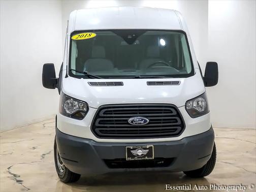 2018 Ford Transit-250 Base
