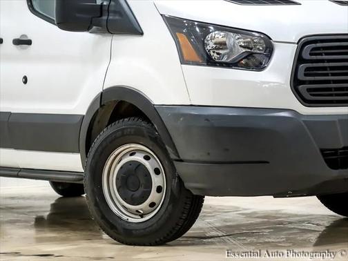 2018 Ford Transit-250 Base