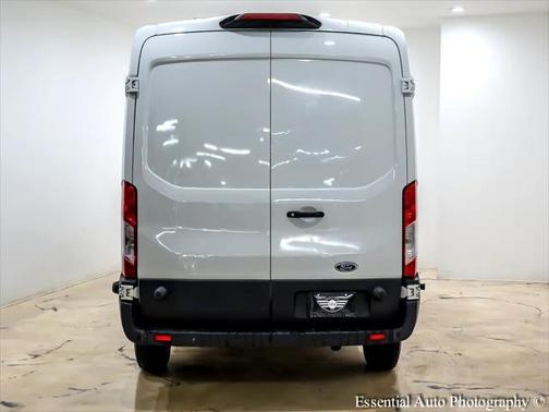 2018 Ford Transit-250 Base