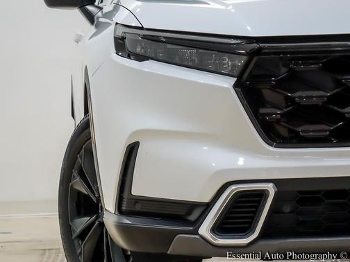 2023 Honda CR-V Hybrid Sport Touring AWD