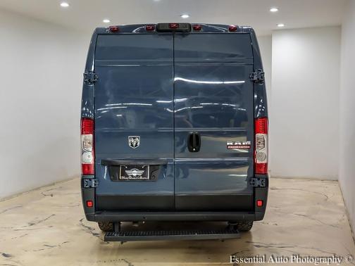 2019 RAM ProMaster 3500 High Roof