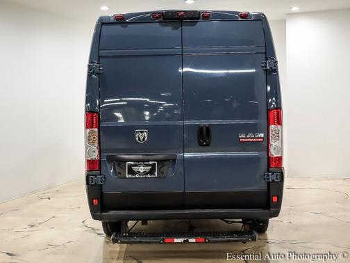 2019 RAM ProMaster 3500 High Roof