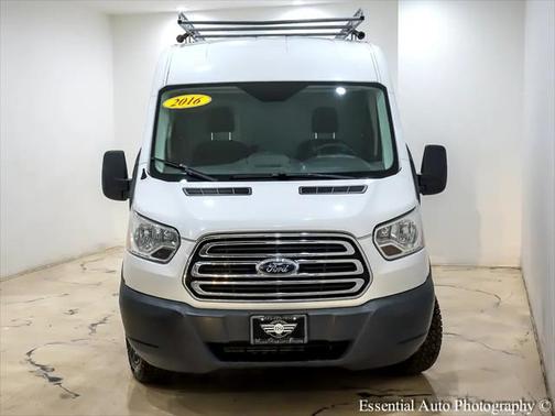 2016 Ford Transit-350 Base