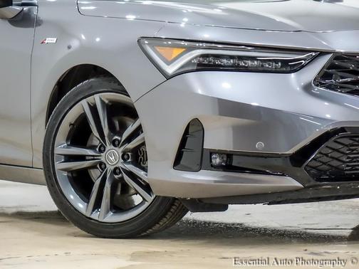 2023 Acura Integra A-SPEC Technology