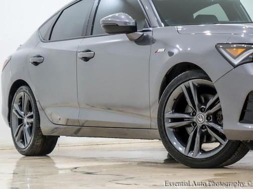 2023 Acura Integra A-SPEC Technology