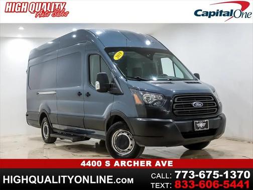 2019 Ford Transit-250 Base