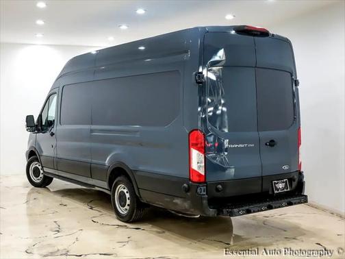 2019 Ford Transit-250 Base