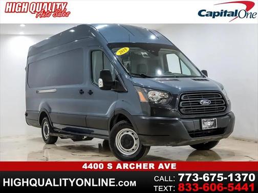 2019 Ford Transit-250 Base
