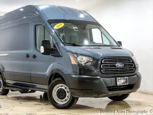 2019 Ford Transit-250 Base