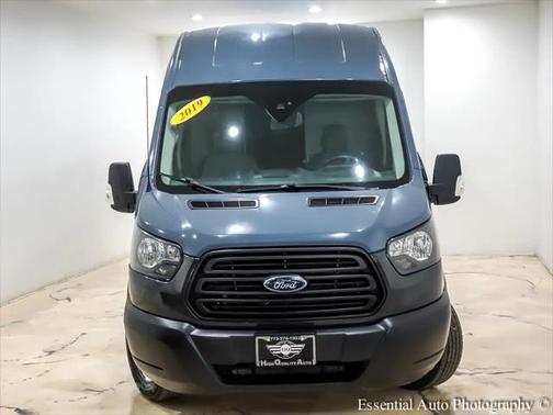 2019 Ford Transit-250 Base