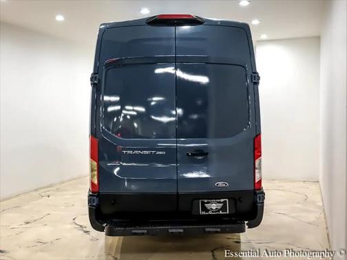 2019 Ford Transit-250 Base