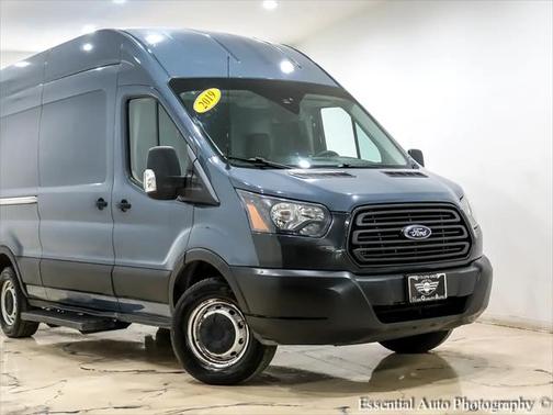 2019 Ford Transit-250 Base