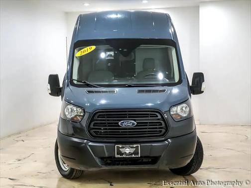 2019 Ford Transit-250 Base