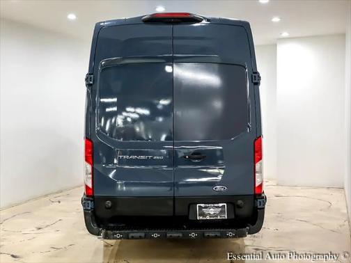 2019 Ford Transit-250 Base