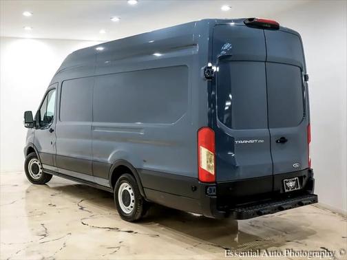 2019 Ford Transit-250 Base