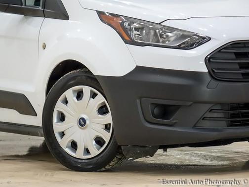 2020 Ford Transit Connect XL Cargo Van