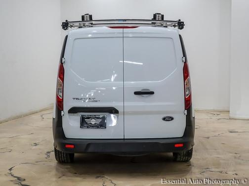 2020 Ford Transit Connect XL Cargo Van