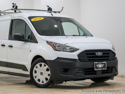 2020 Ford Transit Connect XL Cargo Van
