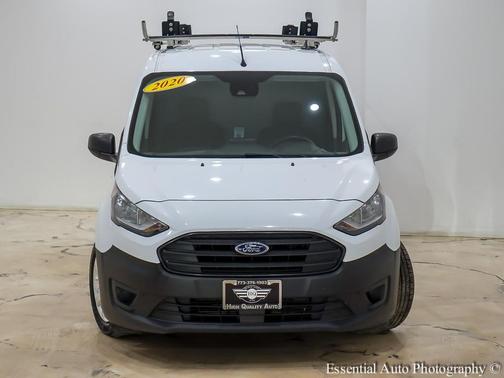 2020 Ford Transit Connect XL Cargo Van
