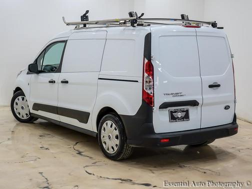 2020 Ford Transit Connect XL Cargo Van