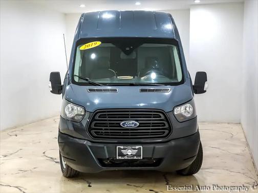 2019 Ford Transit-250 Base