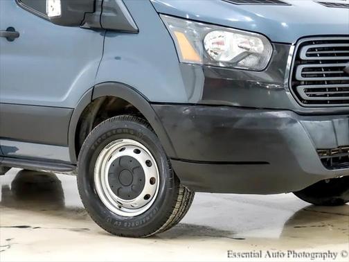 2019 Ford Transit-250 Base