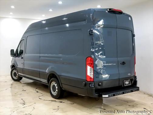 2019 Ford Transit-250 Base