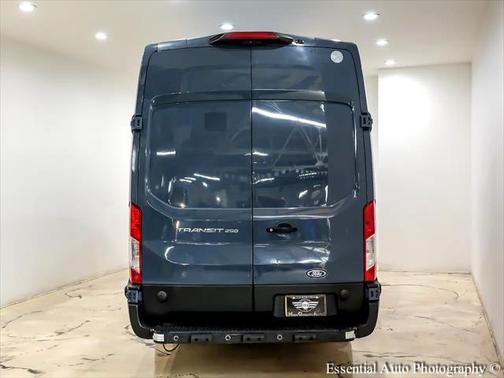 2019 Ford Transit-250 Base
