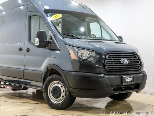 2019 Ford Transit-250 Base