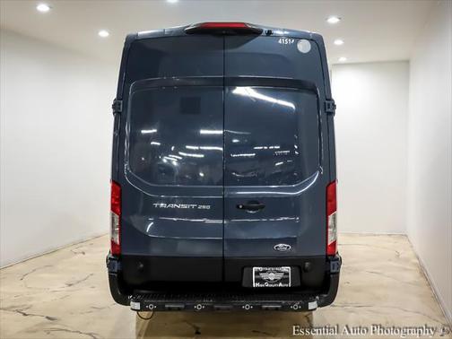 2019 Ford Transit-250 Base