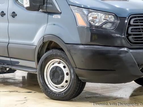 2019 Ford Transit-250 Base