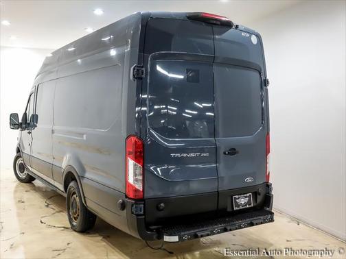 2019 Ford Transit-250 Base