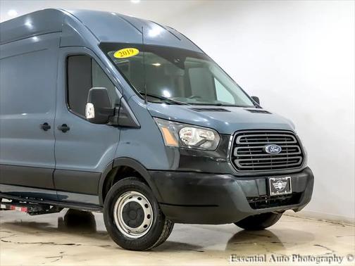 2019 Ford Transit-250 Base