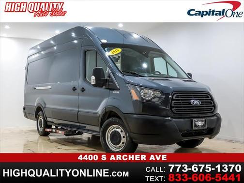 2019 Ford Transit-250 Base