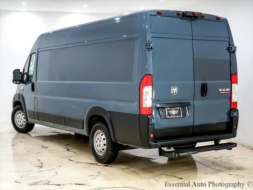 2019 RAM ProMaster 3500 High Roof