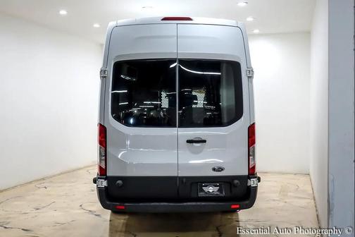 2016 Ford Transit-350 Base