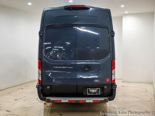 2019 Ford Transit-250 Base