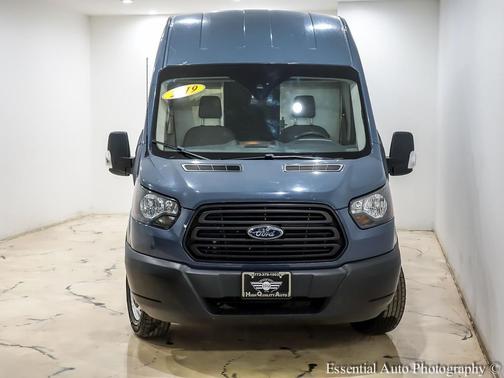 2019 Ford Transit-250 Base