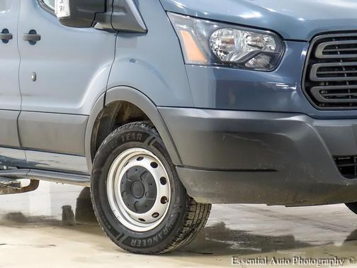 2019 Ford Transit-250 Base
